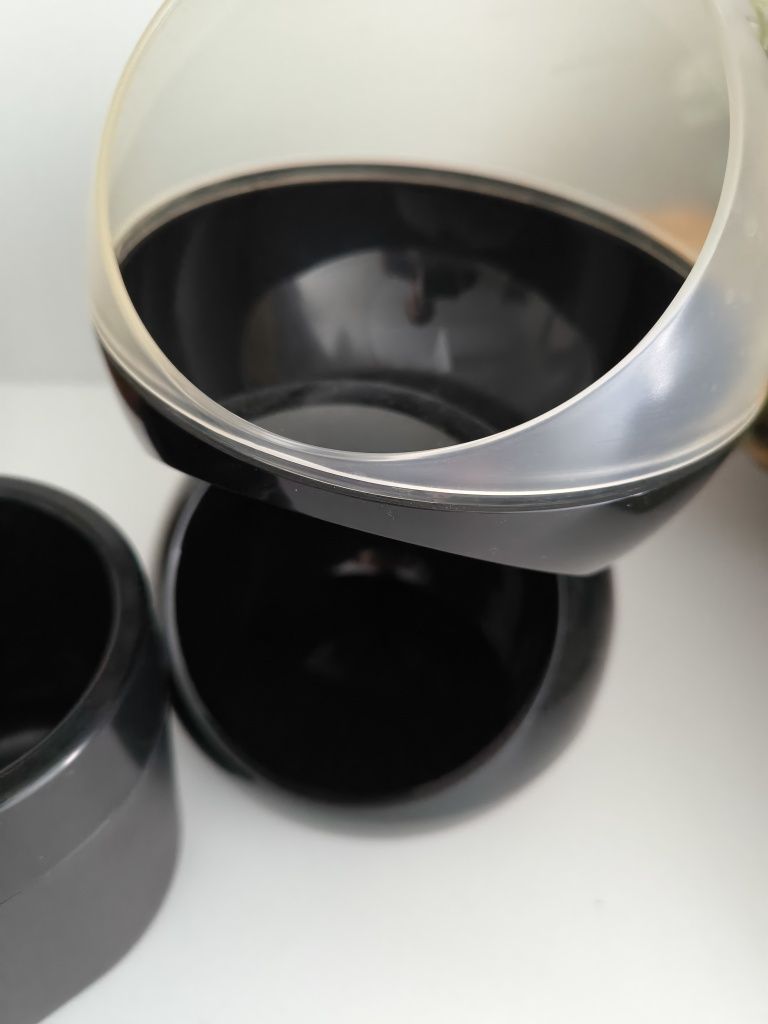 Dispensador Cápsulas Café