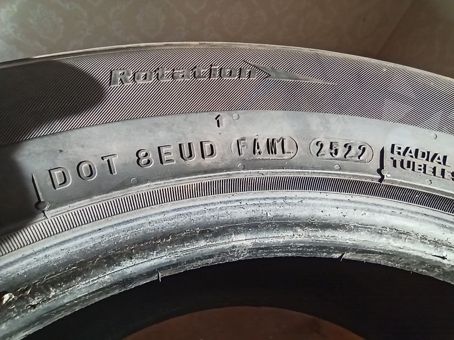 Opony zimowe Nexen 215x55 R 16
