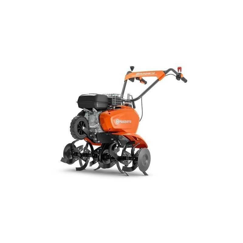 Kultywator / glebogryzarka spalinowa Husqvarna TF 435P