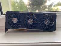 Karta graficzna R9 390 Sapphire 8gb GDDR5