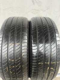 2x 215/55r17 Opony Letnie Michelin primacy 4 nr135a