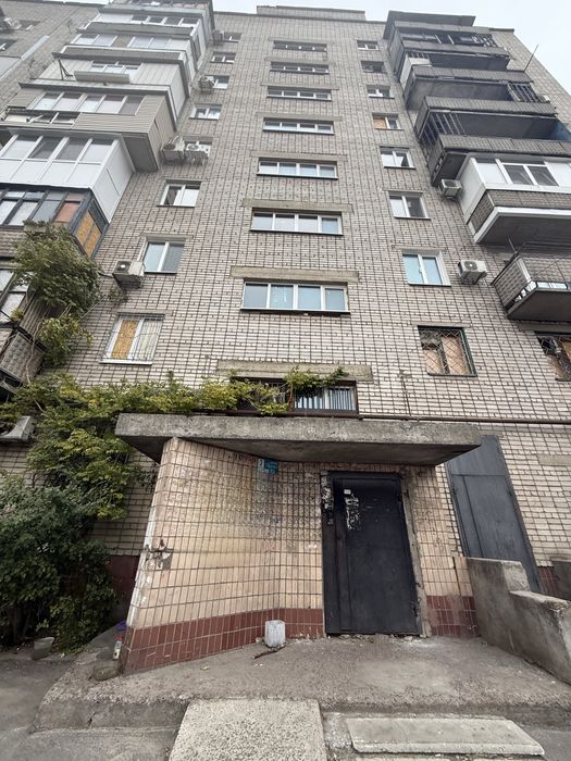Сдам 1к квартира  з балконом ЖМ Півничний