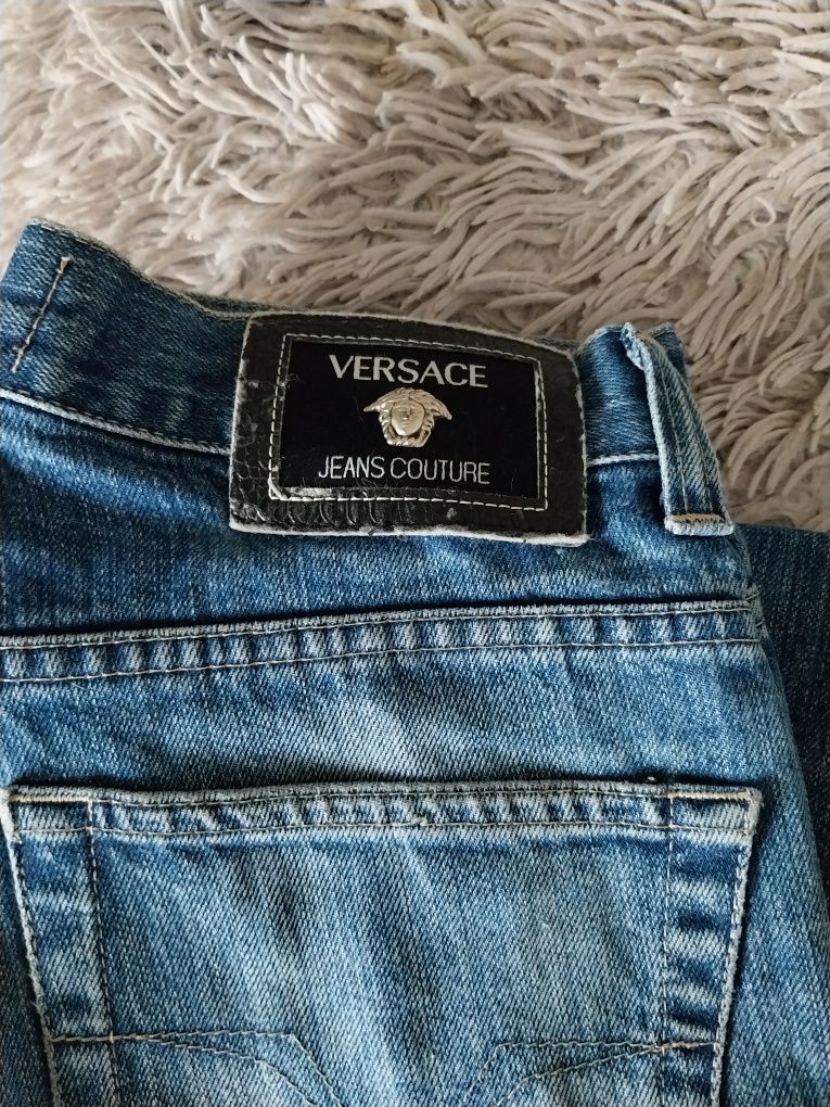 Jeans Versage unisexo