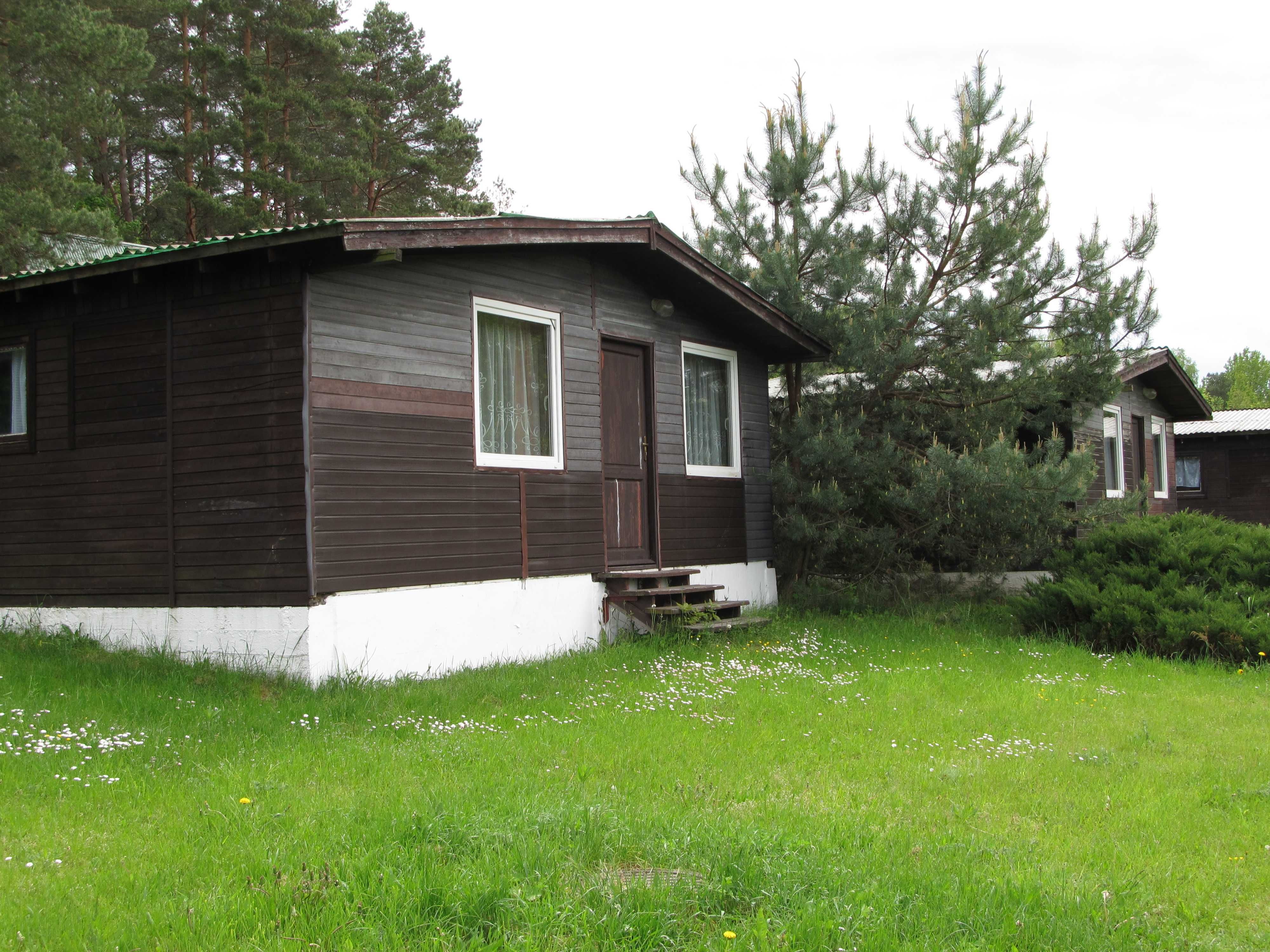 Mazury, Ośrodek Wypoczynkowy , Mrągowo