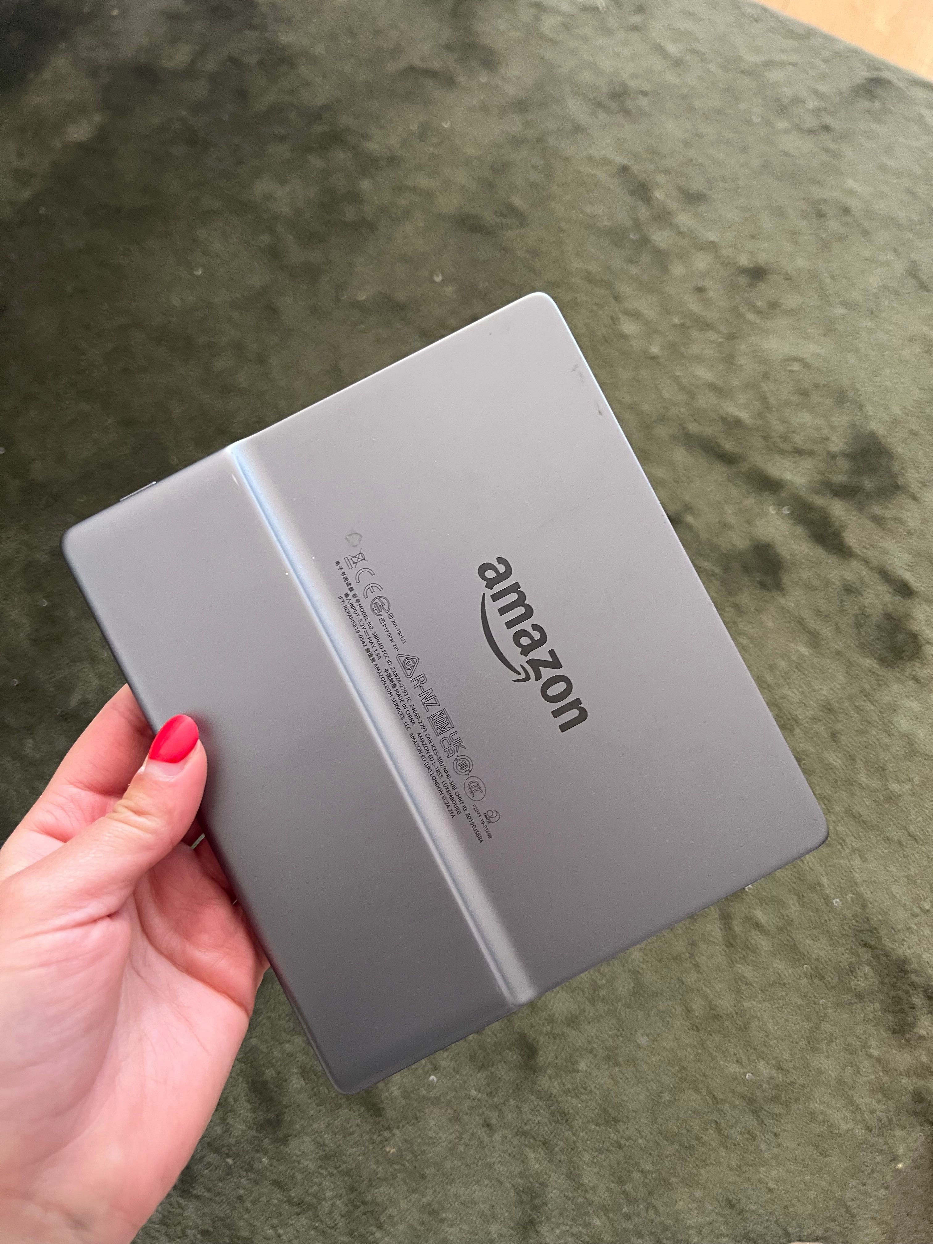 E-reader Kindle oasis (10th generation)