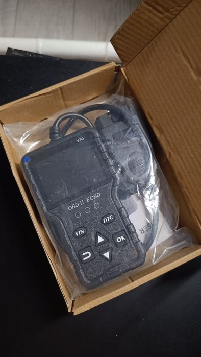 Narzędzie diagnostyczne skanera V310 OBDII