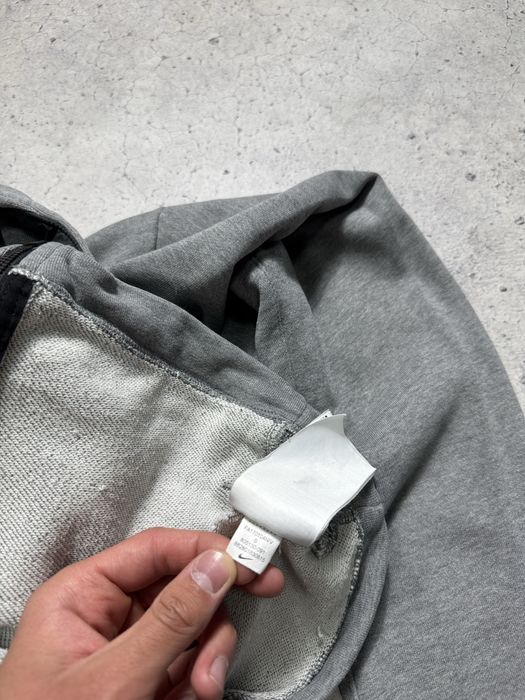 Кофта Зип Худи Nike Modern Оригинал Идеал Размер S Drill Swoosh