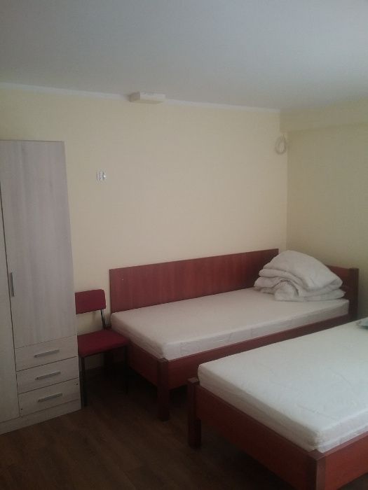 Noclegi pracownicze 50 miejsc centrum Iławy