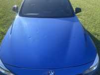 Maska BMW 3 gt F34 kolor B45