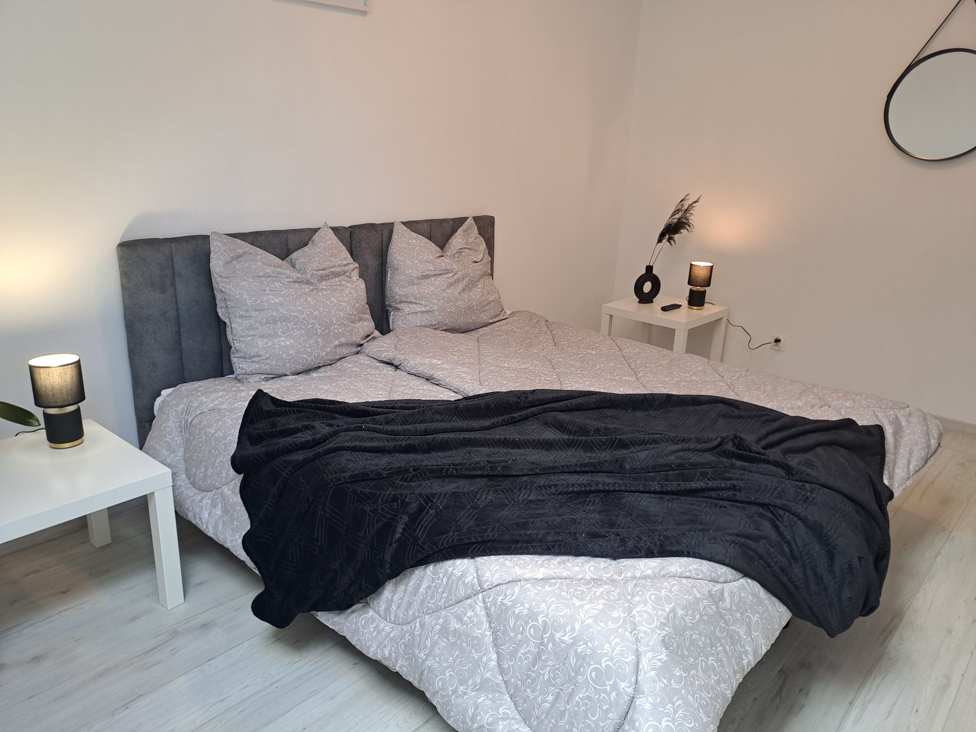 Pokoje noclegi apartament