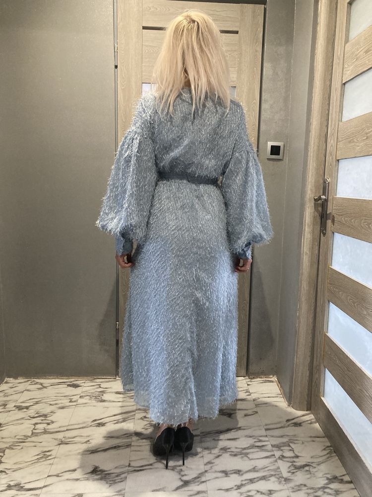 Sukienka Fluffy xs/s