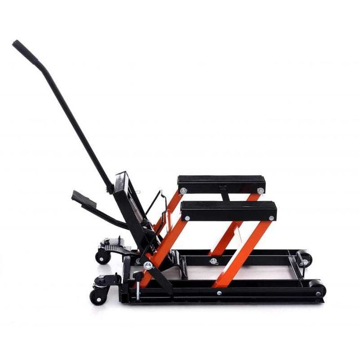 KRAFT&DELE Stojak Podnośnik Lewarek Motocyklowy Atv Quada 680kg KD353