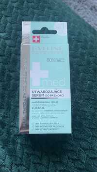 Eveline utwardzajace serum do panzokci