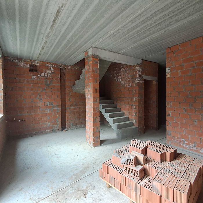 Продам СТИЛЬНИЙ готовий таунхаус 100м2 в ЦЕНТРІ м. Ірпінь