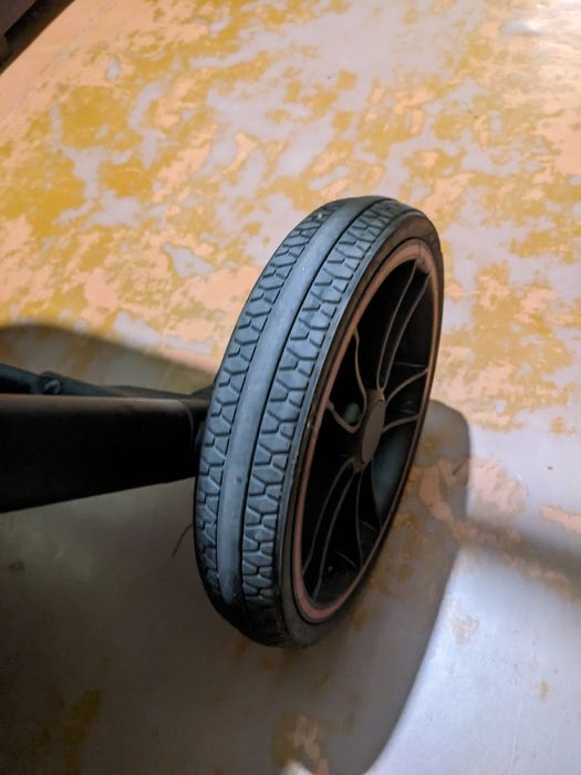 Коляска 2в1 Carello Epica