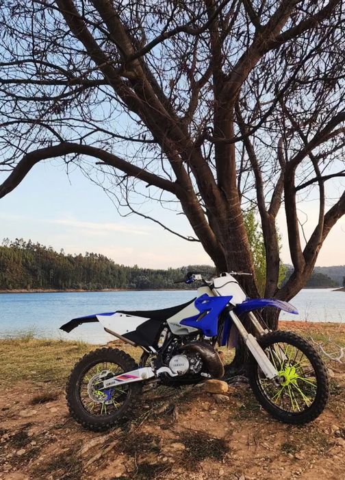 Yz 250 lc  de 99
