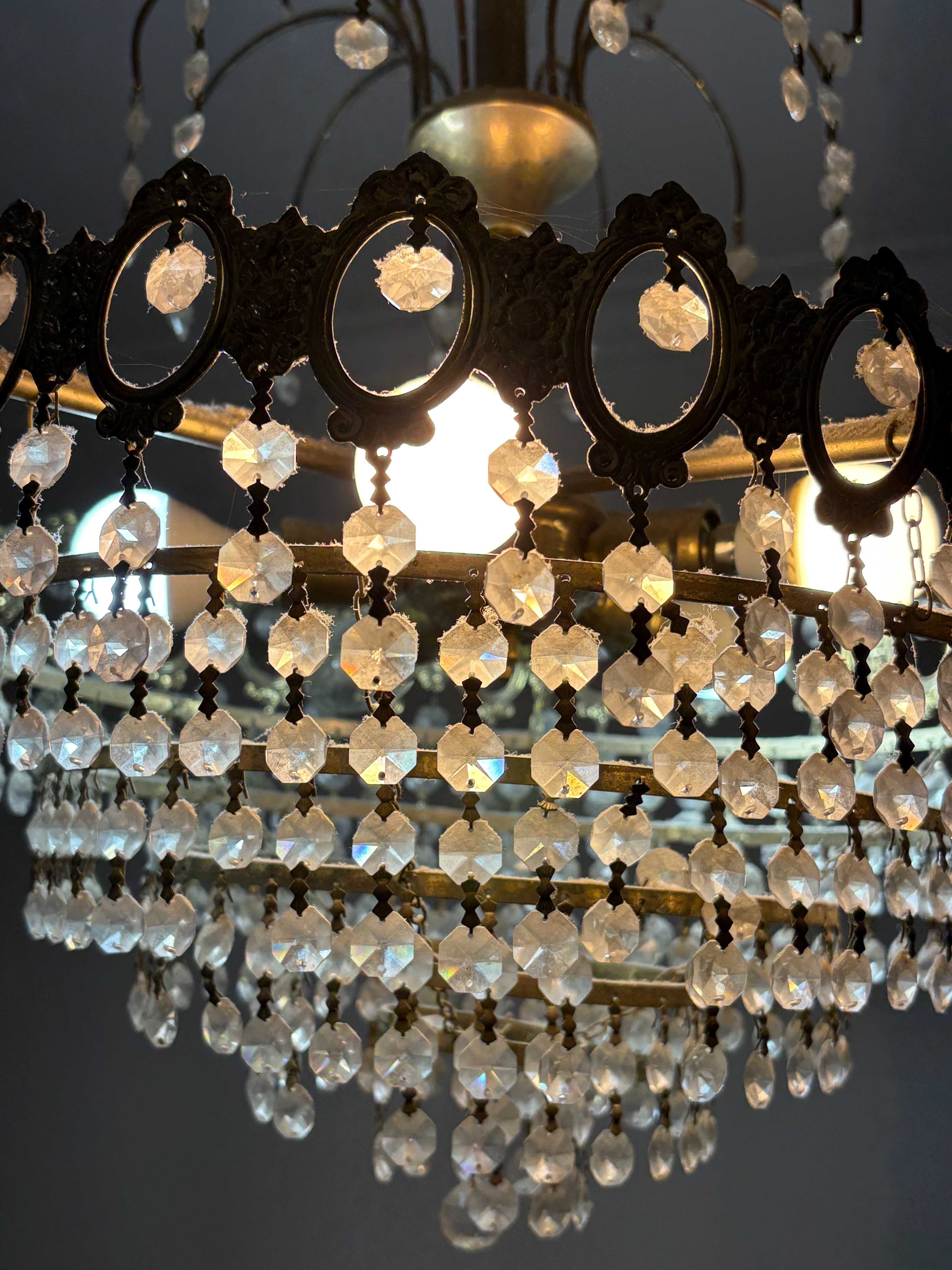 Candeeiros/Candelabros