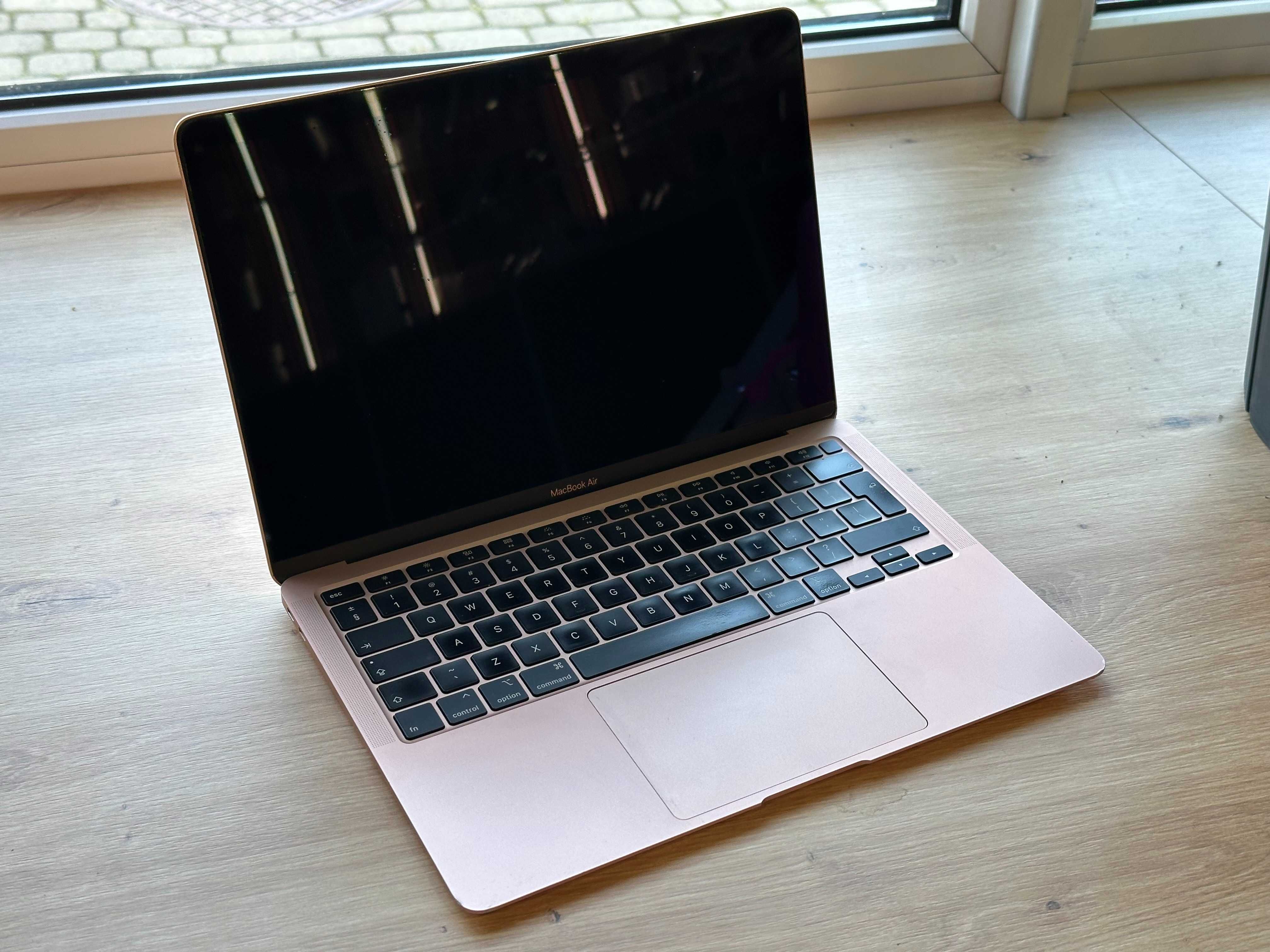 Laptop MacBook Air 13” 2020 A2179 | i5 | 8GB RAM | 256GB SSD | GW12M