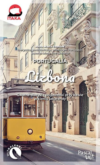 Lizbona Szostek Anna Maria