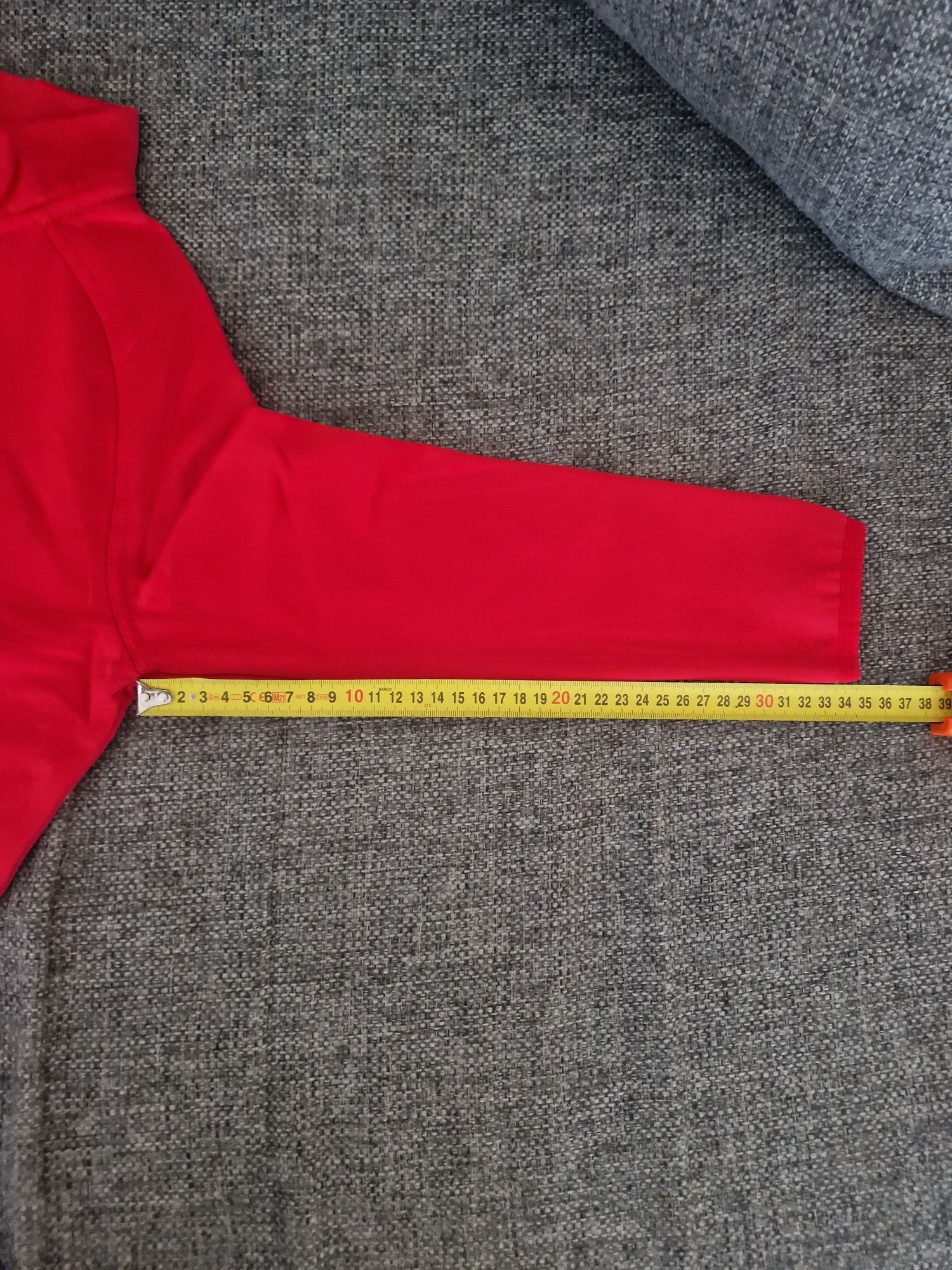 Bluza ccm hokejowa