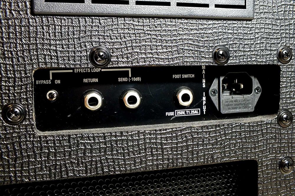 VOX AC30C2 - 2x12" Green Back - Stan idealny serdecznie POLECAM !