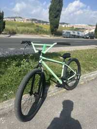 Mafia bikes bomma 27,5