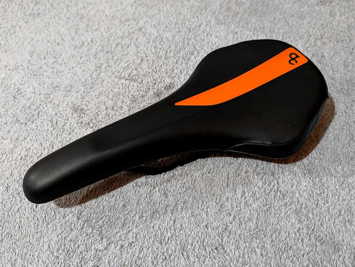 Siodełko Selle Royal 2043 HRN