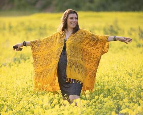 Sesja zdjęciowa ciążowa | studio / plener / dom | fotograf