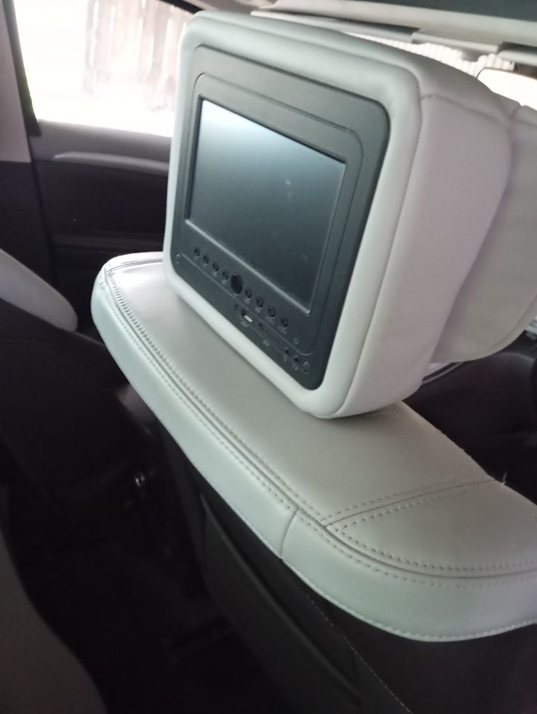 Renault Espace V cały na części