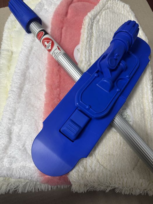 Zestaw mop domowy raypath