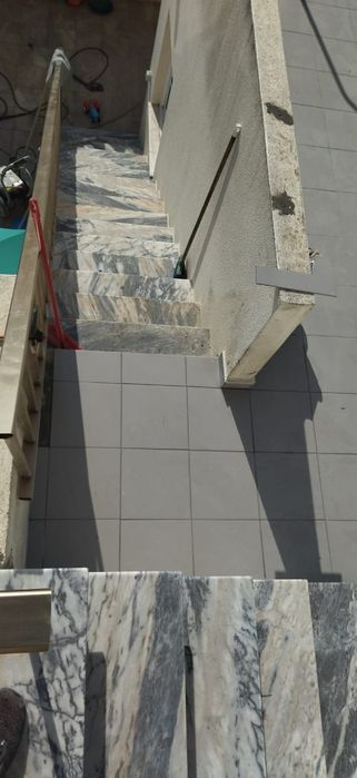 Ladrilhador 10+ anos experiência