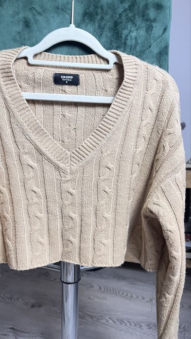 Bluza jesienno-zimowa