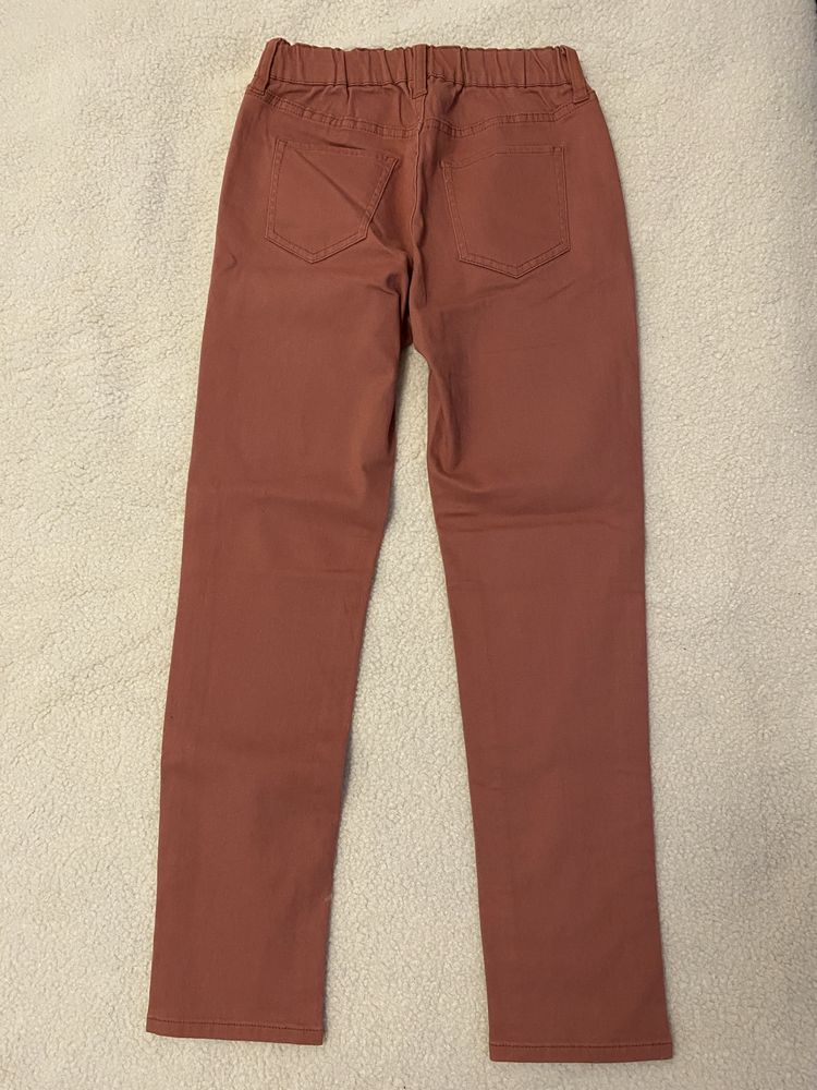 Джинси Uniqlo  9-10р.
