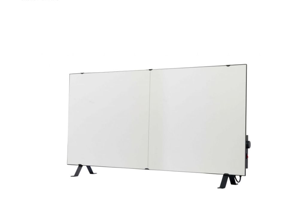 Керамічна інфрачервона панель ENSA CR1000/T