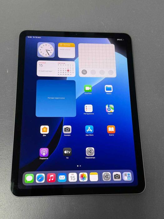 Планшет IPad Air 4 64gb wifi
