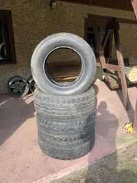 Opony 285/60 R18 AT