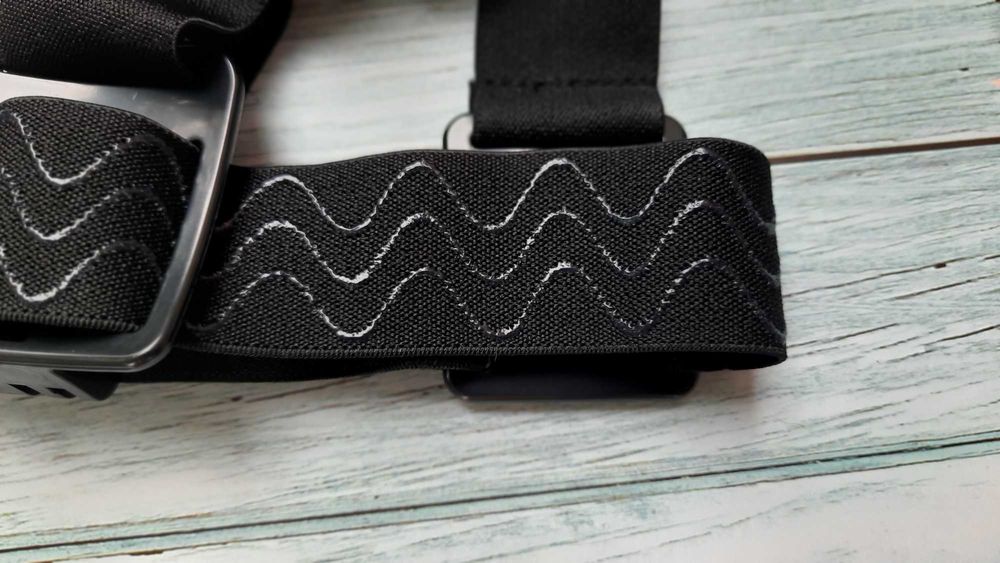 Комплект кріплення на грудь / торс + голову для телефона GoPro, Sony