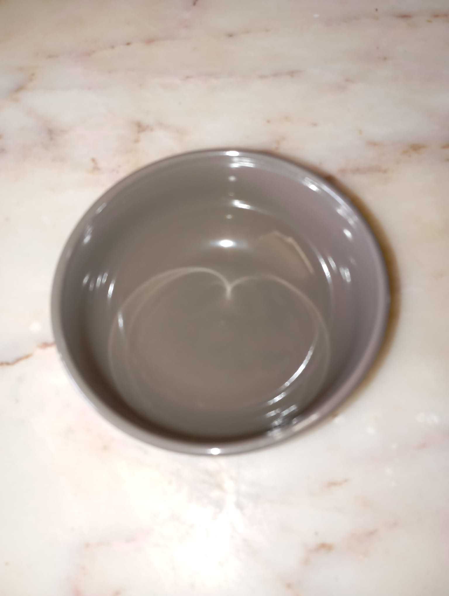 Conjunto Taças de Cerâmica