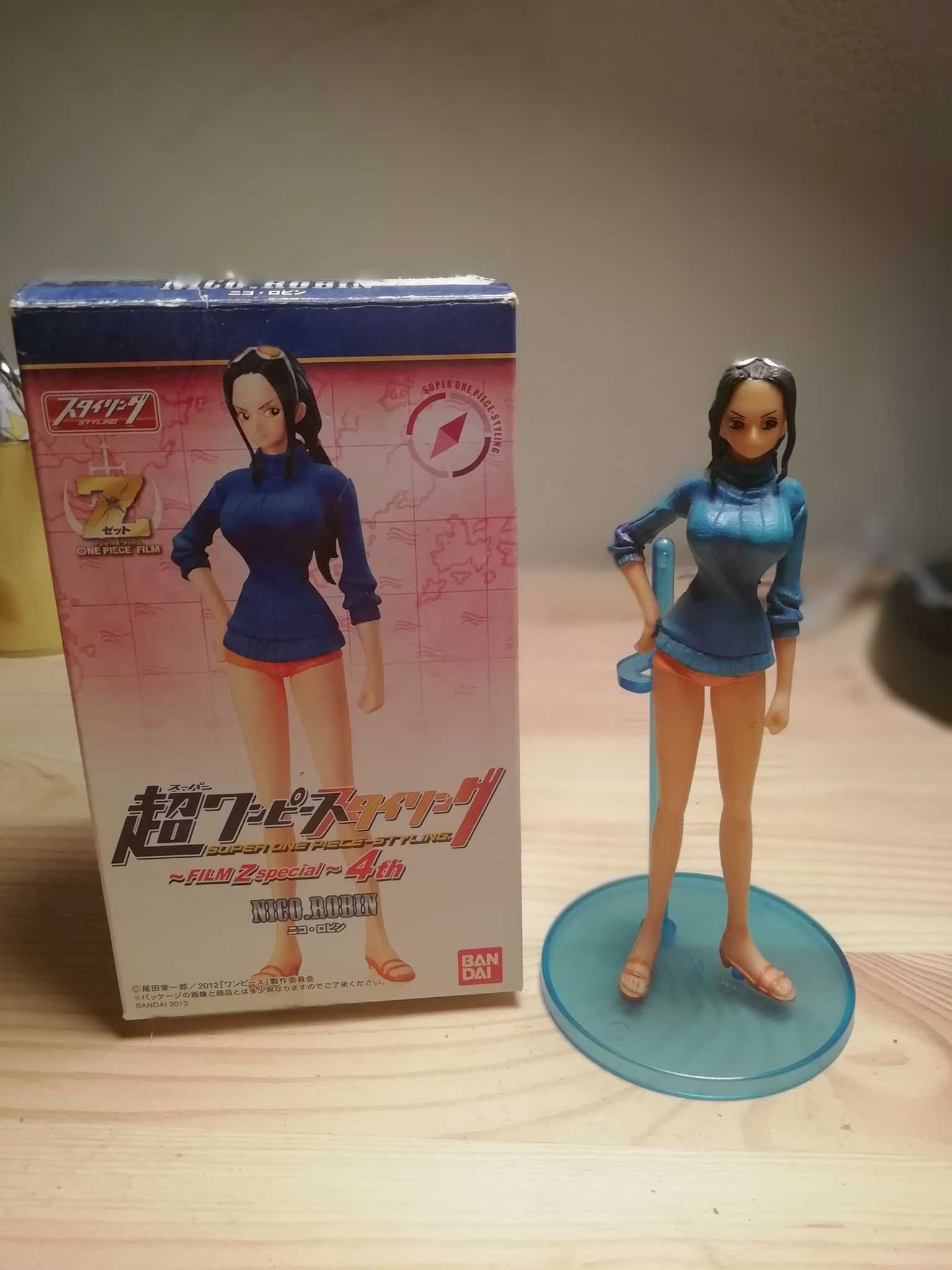 Nico Robin - One Piece