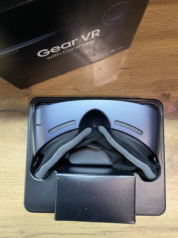 Samsung Gear VR