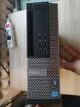 Dell OptiPlex 7010 SFF (uszkodzony zasilacz)