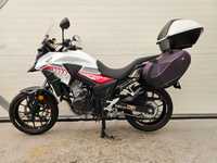 Honda CB Cb 500 x r A 2 ! ABS ! Raty ! Poz, kat 140