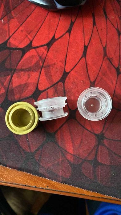 APM EL1100 Knorr- bremse захисний клапан