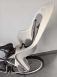 Cadeira de Bicicleta Bebé Fixação no Quadro