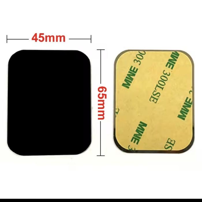 Пластина для Холдера,для магнитного держателя телефона,планшета