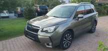 Subaru Forester *euro6*4x4*Automat*BiXenon*skóra*Panorama*I ręka*Bezwypadkowy*zNiemiec