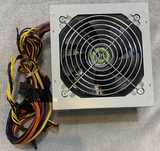 Zasilacz Gamemax 500W