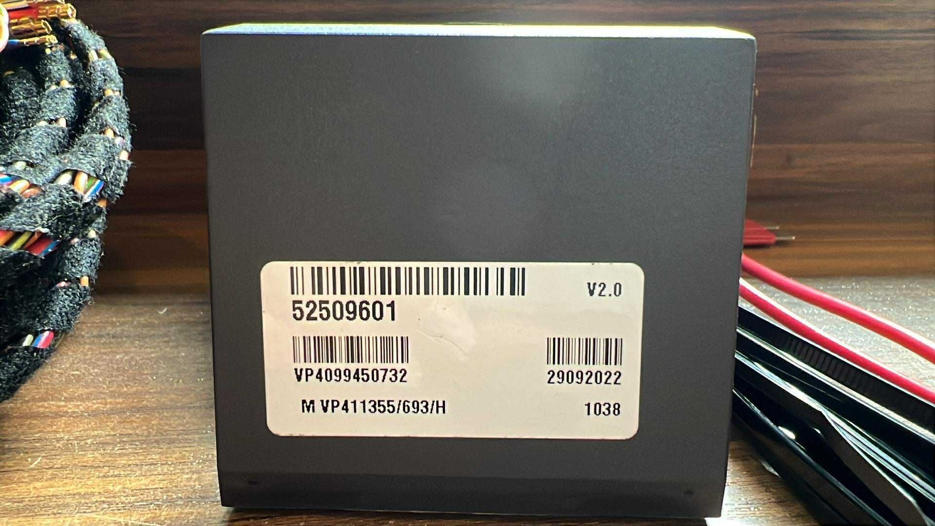 JAEGER ES0706  elektryczny zestaw zaczepu przyczepy AUDI/VW/SKODA