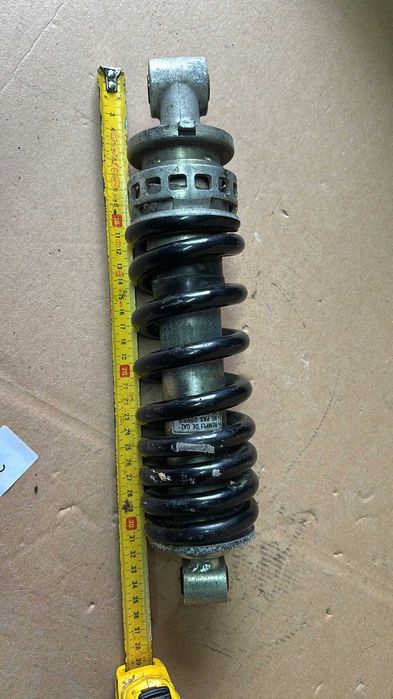 Amortyzator Tył Honda XL 125 Varadero 2001-06 [2748]