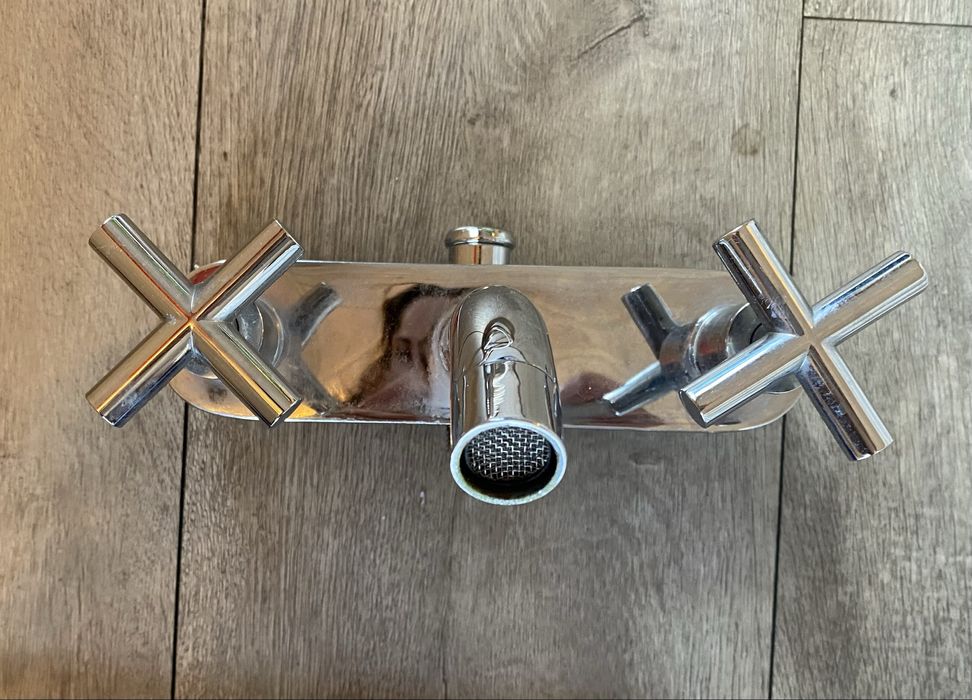 3 chuveiro de mão com mangueira flexível